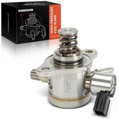 High Pressure Fuel Pump