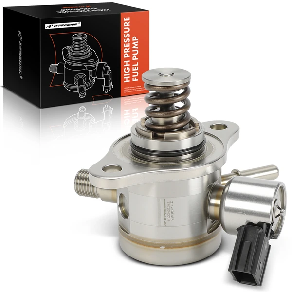 High Pressure Fuel Pump for 2019-2022 Toyota Corolla