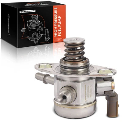 High Pressure Fuel Pump