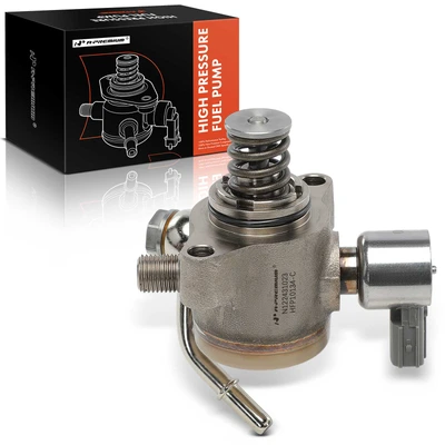 High Pressure Fuel Pump