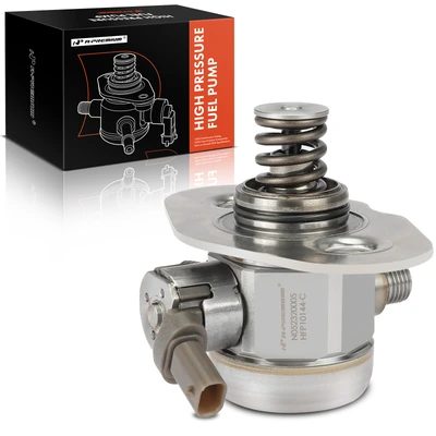 Driver Side High Pressure Fuel Pump