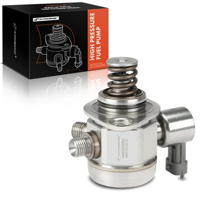 Rear High Pressure Fuel Pump