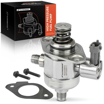 High Pressure Fuel Pump