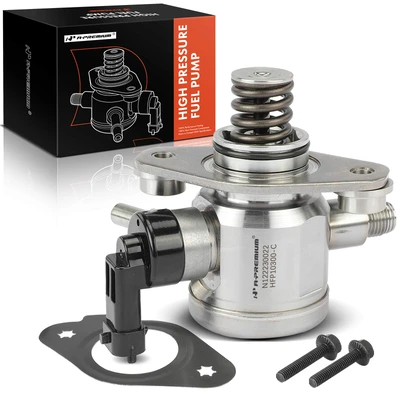 High Pressure Fuel Pump
