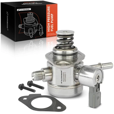 High Pressure Fuel Pump
