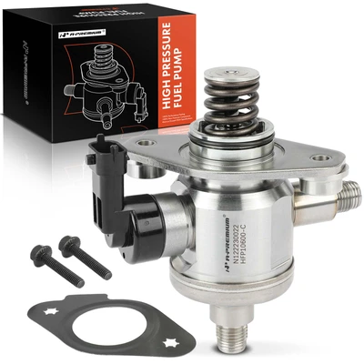 High Pressure Fuel Pump