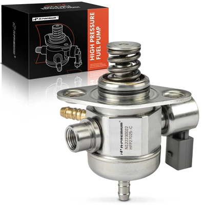 High Pressure Fuel Pump