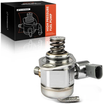 High Pressure Fuel Pump