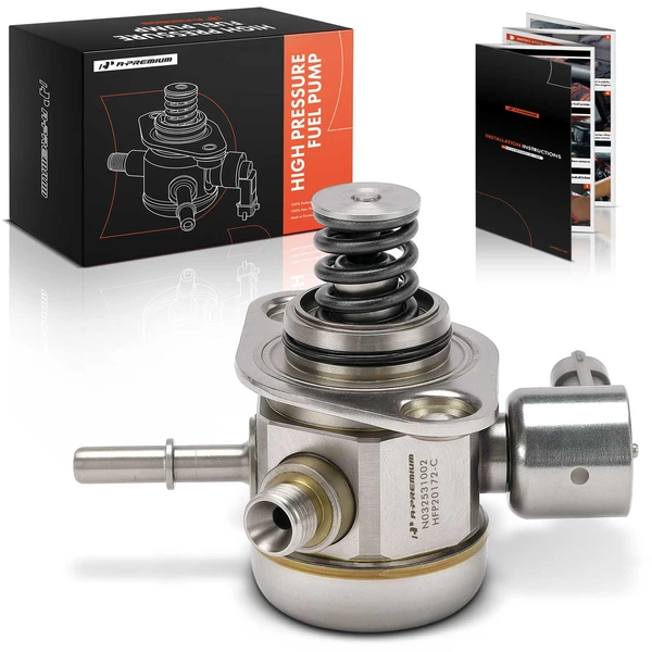 High Pressure Fuel Pump for 2009-2012 Hyundai Genesis