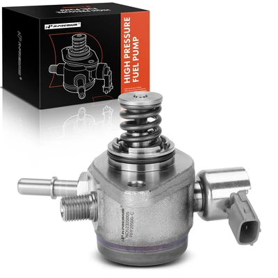 High Pressure Fuel Pump