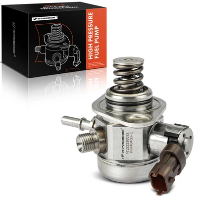 High Pressure Fuel Pump