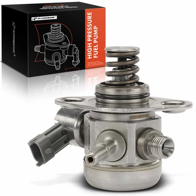 High Pressure Fuel Pump
