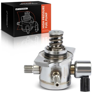 High Pressure Fuel Pump