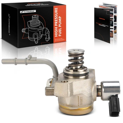 High Pressure Fuel Pump