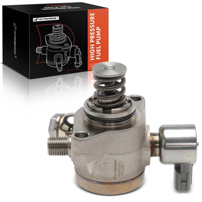 High Pressure Fuel Pump