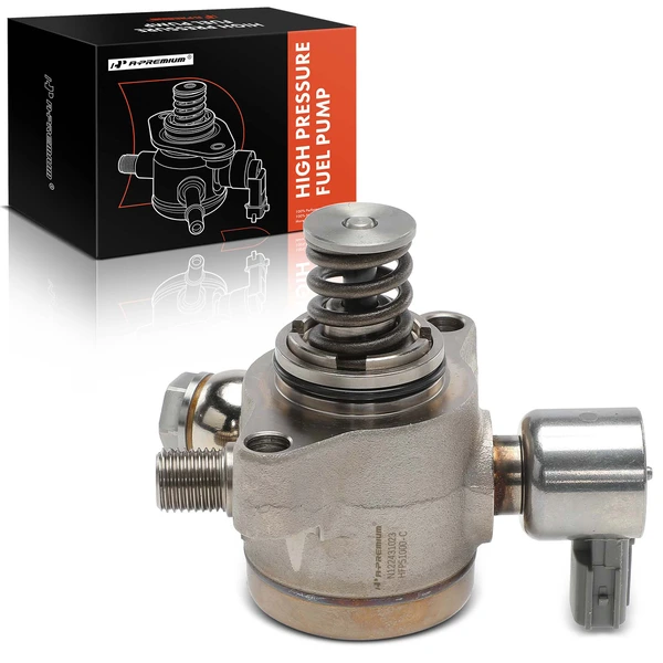 High Pressure Fuel Pump for Mazda 3 2012-2018 6 2014-2017 CX-5 2013-2017