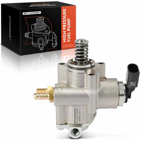 High Pressure Fuel Pump for 2006-2008 Volkswagen Jetta