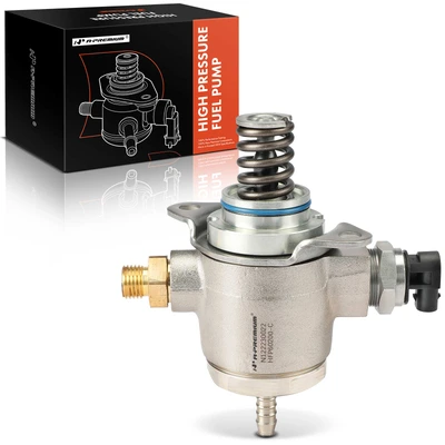 High Pressure Fuel Pump