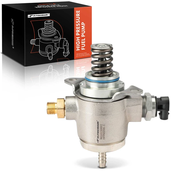 High Pressure Fuel Pump for 2013-2016 Audi allroad