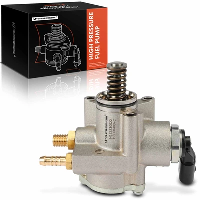 High Pressure Fuel Pump
