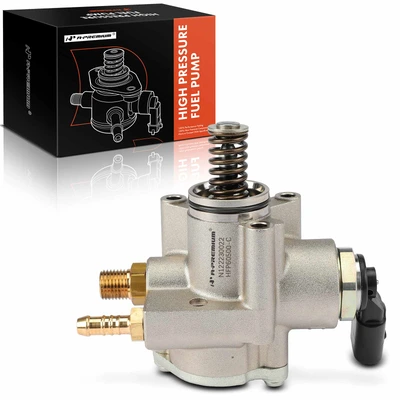 High Pressure Fuel Pump