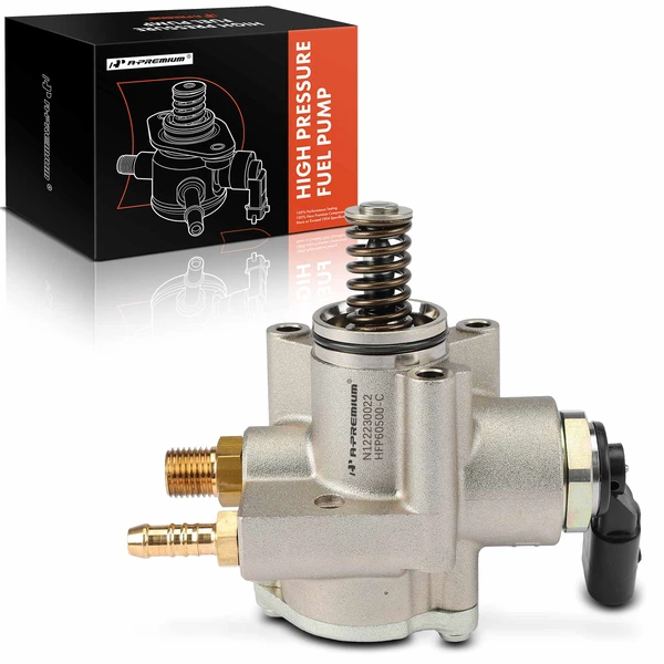 High Pressure Fuel Pump for 2012-2018 Volkswagen Passat