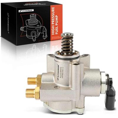 High Pressure Fuel Pump