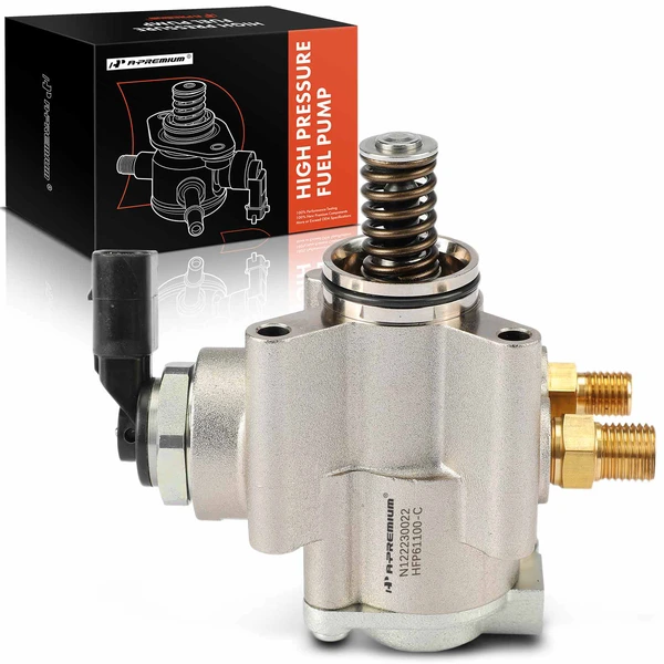 High Pressure Fuel Pump for 2005-2009 Audi A4 Quattro