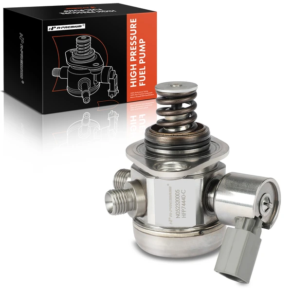 High Pressure Fuel Pump for 2010-2015 BMW 760Li