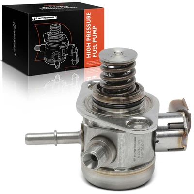 High Pressure Fuel Pump