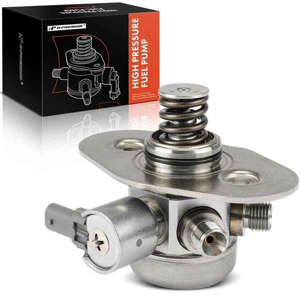 High Pressure Fuel Pump with SULEV for 2012-2016 BMW 328i