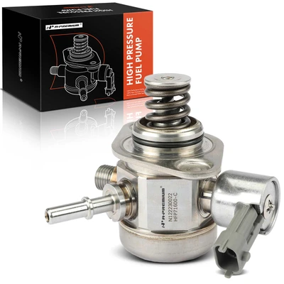 High Pressure Fuel Pump