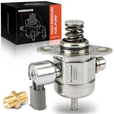 High Pressure Fuel Pump