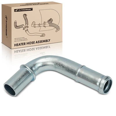 Coolant Hose Connector