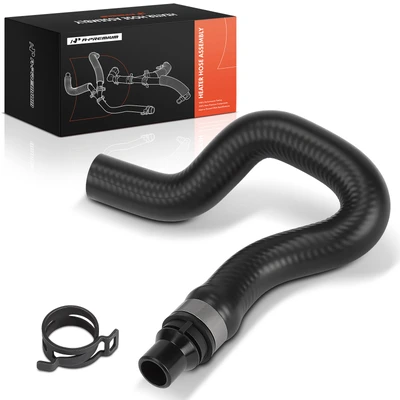 HVAC Heater Hose Assembly