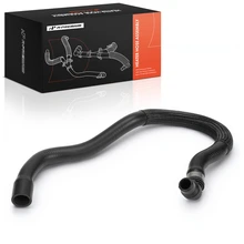 HVAC Heater Hose Assembly for 2003-2005 Mercedes-Benz C230