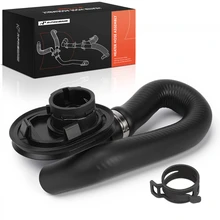HVAC Heater Hose Assembly for 2008-2014 Mercedes-Benz C300