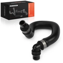 Engine To Connector HVAC Heater Hose Assembly for 2014-2017 Mercedes-Benz S63 AMG