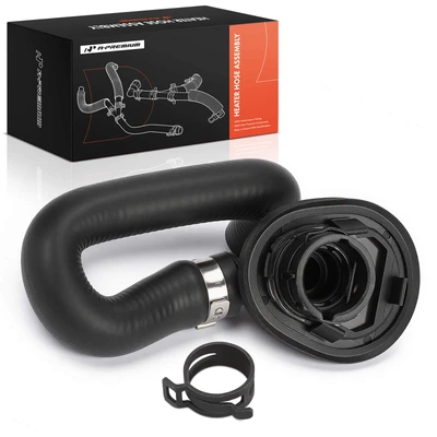 HVAC Heater Hose Assembly