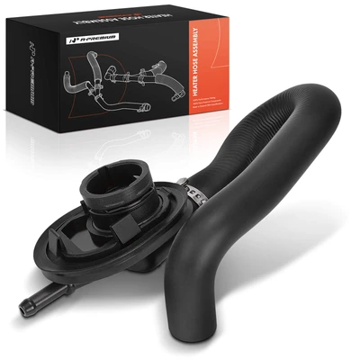 HVAC Heater Hose Assembly