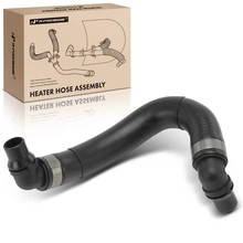 HVAC Heater Hose Assembly for 2006-2008 Mercedes-Benz E350