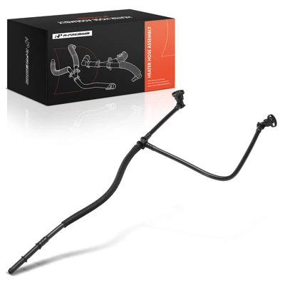 Coolant Vent Line