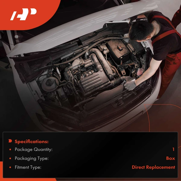 HVAC Heater Hose Assembly for BMW F10 F12 G30 G32 525i 528i 530xi 535xi 650i