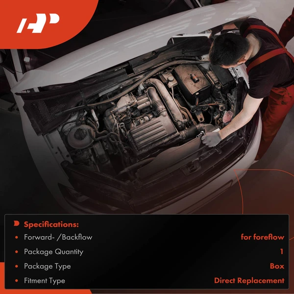 Engine HVAC Heater Hose Assembly for BMW X5 2011-2017 X6 2008-2017 L6 3.0L