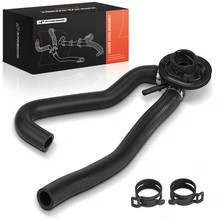Feed Line to Heater Core HVAC Heater Hose Assembly for 2015-2020 Mercedes-Benz S65 AMG