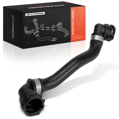 HVAC Heater Hose Assembly
