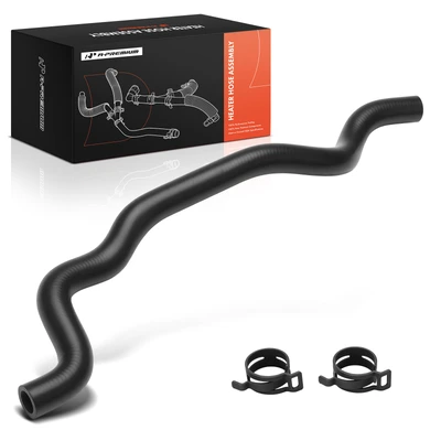 HVAC Heater Hose Assembly for 2011-2012 2014 BMW 535i GT