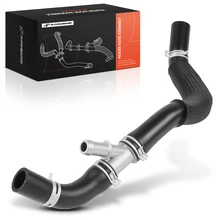 HVAC Heater Hose Assembly