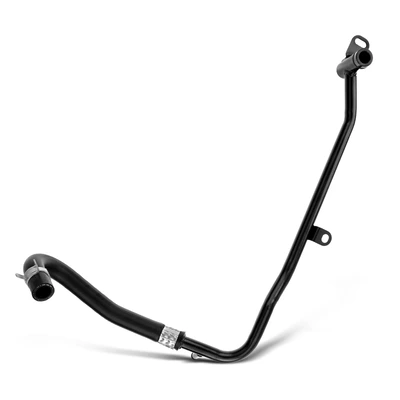 HVAC Heater Hose Assembly
