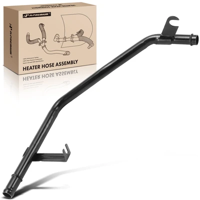 HVAC Heater Hose